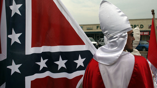 A&E Cancels KKK Documentary Series After Discovering Producers Paid Participants For Access